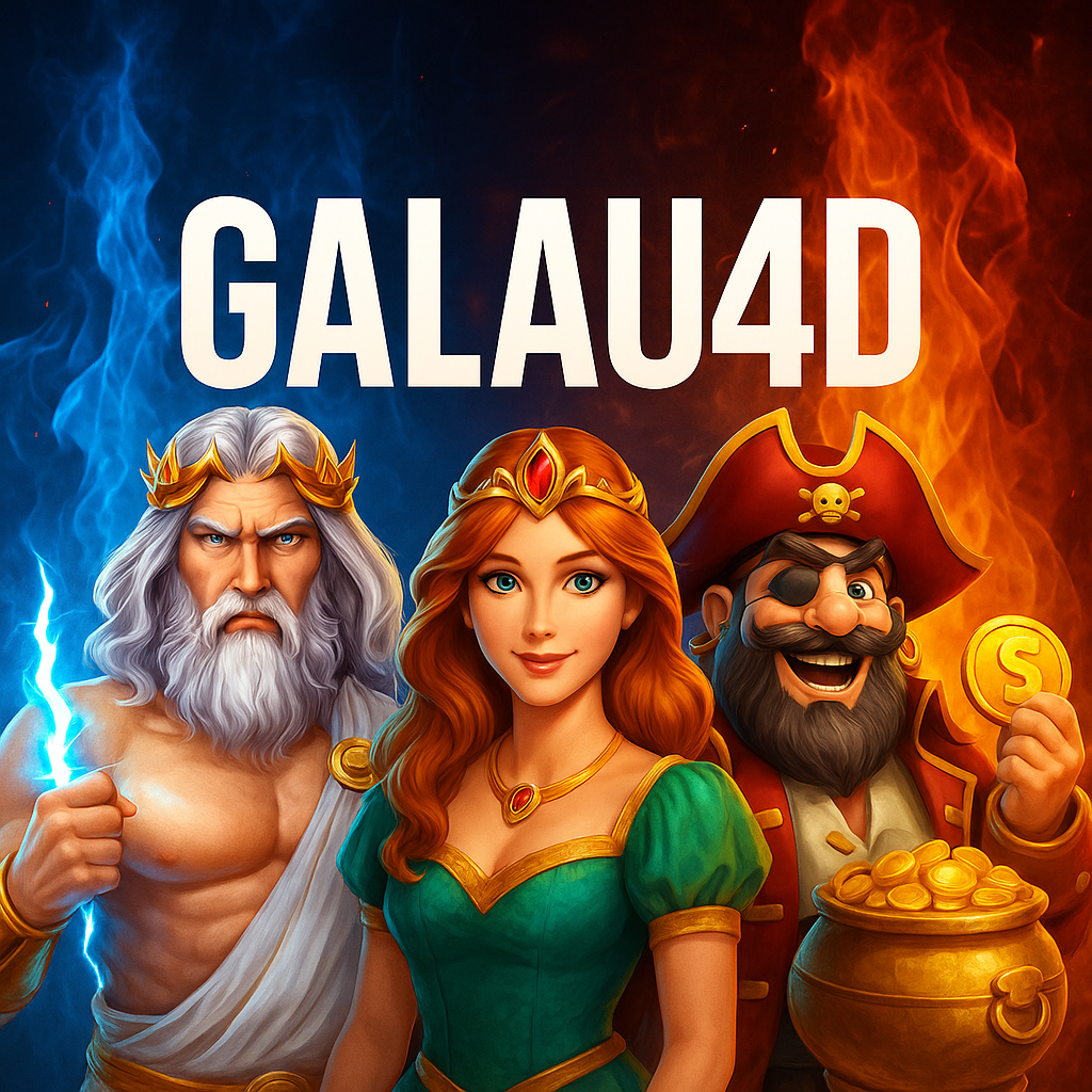 galau4d